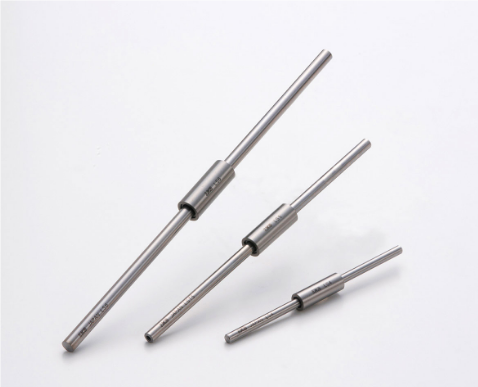 IKO滚珠花键的特别配置图解