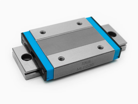 为什么小小的直线导轨在多个行业中那么重要？