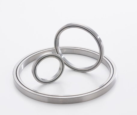 IKO交叉滚子轴承在精密机械领域中的应用